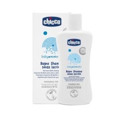 CH-BM Shampoo 200ml