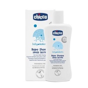 CH-BM Shampoo 500ml