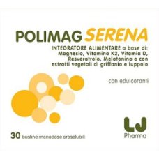 POLIMAG-Serena 30 Buste