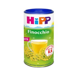 HIPP Tisana Finocchio 200g