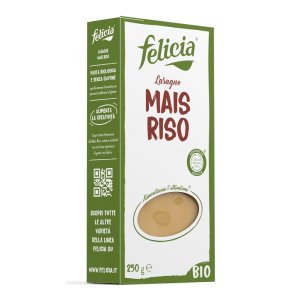 FELICIA Bio M/R Lasagne 250g