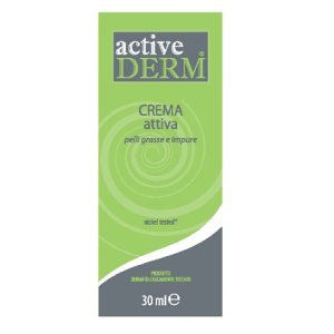 ACTIVE Derm Cr.P-Gr/Imp.30ml