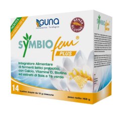 SYMBIOFEM Plus 28 Buste