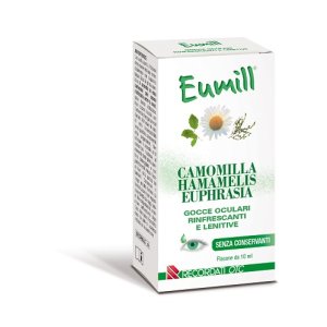 EUMILL Gtt 10ml