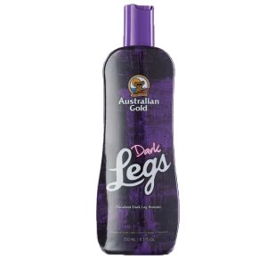 AUSTRALIAN GOLD DARK LEGS250ML