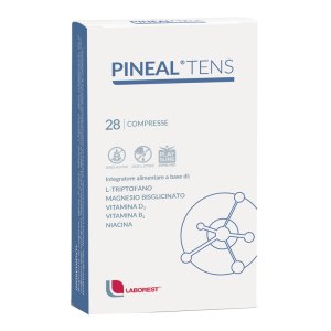 PINEAL TENS 28 Cpr