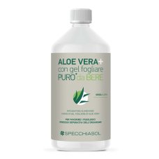 SP.ALOEVERA+ 1000ml OFS