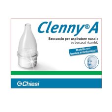 CLENNY A Asp.Nasale 10 Ric.