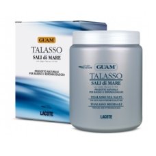 GUAM TALASSO SALI MARE 1KG