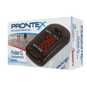 PRONTEX Pulse 02 Sat.DitoSAFET