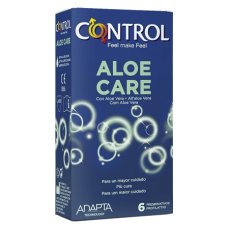 CONTROL Aloe Care 6 Prof.
