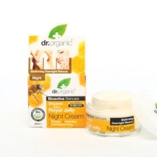 DR ORGANIC JELLY NIGHT CREAM