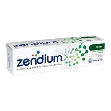 ZENDIUM Dent.Fresh Breath 75ml