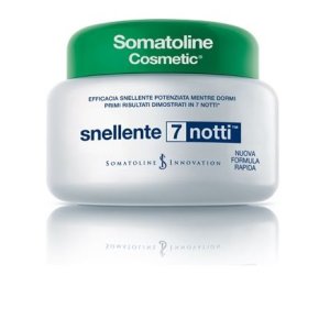 SOMAT C Snel 7Notti 250ml