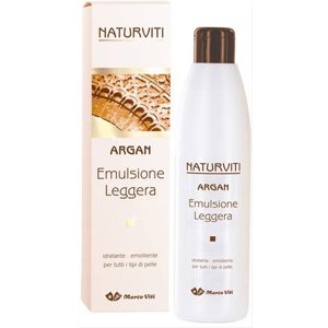 NATURVITI Emuls.Leggera Argan