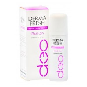 DERMAFRESH IperSud.Roll-On TP