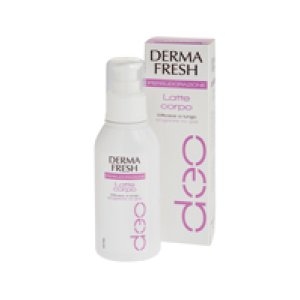 DERMAFRESH IperSud.Deo Latte