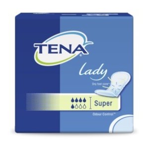 TENALADY Ass.Super 15pz