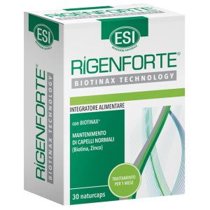 RIGENFORTE 30 Cps Retard   ESI