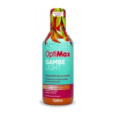 OPTIMAX Gambe Light 500ml