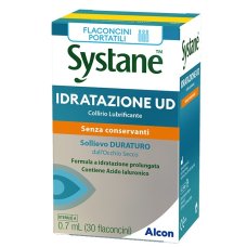 SYSTANE Idra UD Gtt Ocul.30fl.