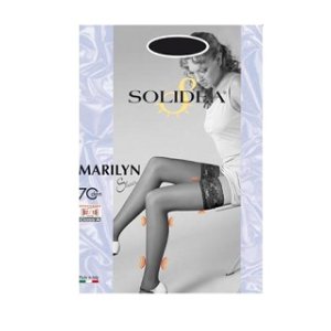 MARILYN  70 A-Regg.Blu Scuro 4