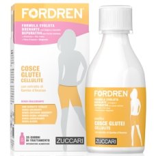 FORDREN Cosc/Glut.250ml