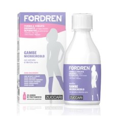 FORDREN Gambe 250ml