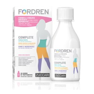 FORDREN Complete 300ml