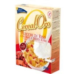 PIACERI MED.Cerealoro F.R.Ma