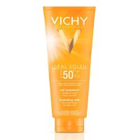 VICHY CAP.SOL.Lait Hydra fp50