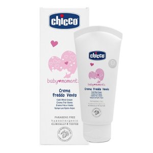 CH-BM Crema Freddo-Vento 50ml