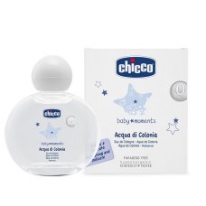 CH-BM Acqua Colonia 100ml