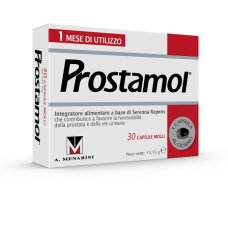 Prostamol 30cps Molli
