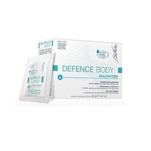 Defence Body Detoxhydra Integr
