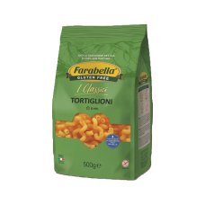 FARABELLA Pasta Tortigl.500g