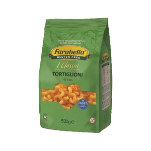 FARABELLA Pasta Tortigl.500g