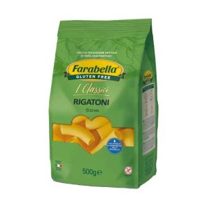 FARABELLA Pasta Rigat.500g