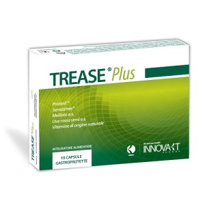 TREASE Plus 15 Cps