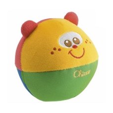 CH Gioco Pallina Soft New