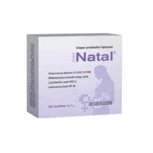 INATAL 30BUST