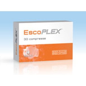 ESCOPLEX 30 Cpr
