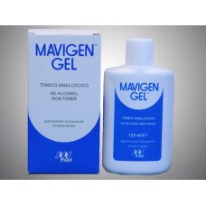 MAVIGEN Gel Tonico 125ml