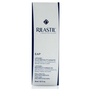 RILASTIL EAP Lipogel 30ml