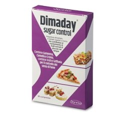 DIMADAY Sugar Control 30 Cpr