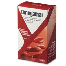 OMEGAMAR 60 Cps