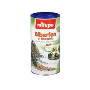 MILUPA BIBERFEN 200g