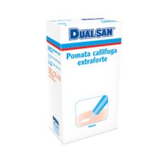 DUALSAN Pomata Callifuga 7,5ml