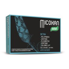 MICOSAN Detox 40 Cps       STV