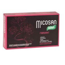 MICOSAN Fibroart 40 Cps    STV